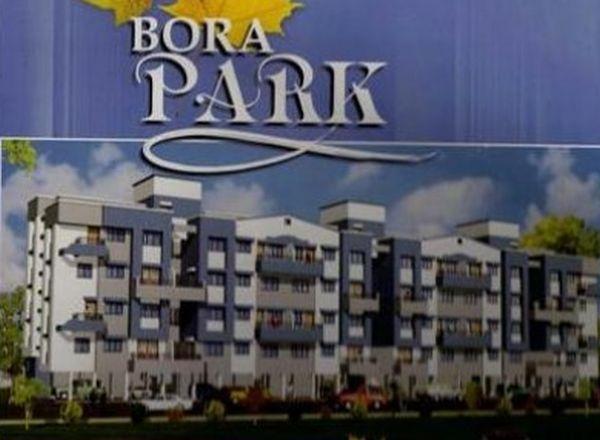 Bora Park, Pune - Bora Park