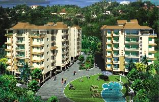 Gajpati Eureka Heights
