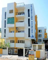 Foundations Shankara