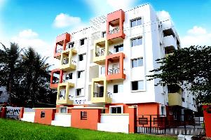 Foundations Prakruthi