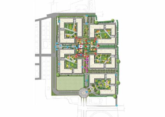 DND Lakshdeep Regency, Jaipur - DND Lakshdeep Regency