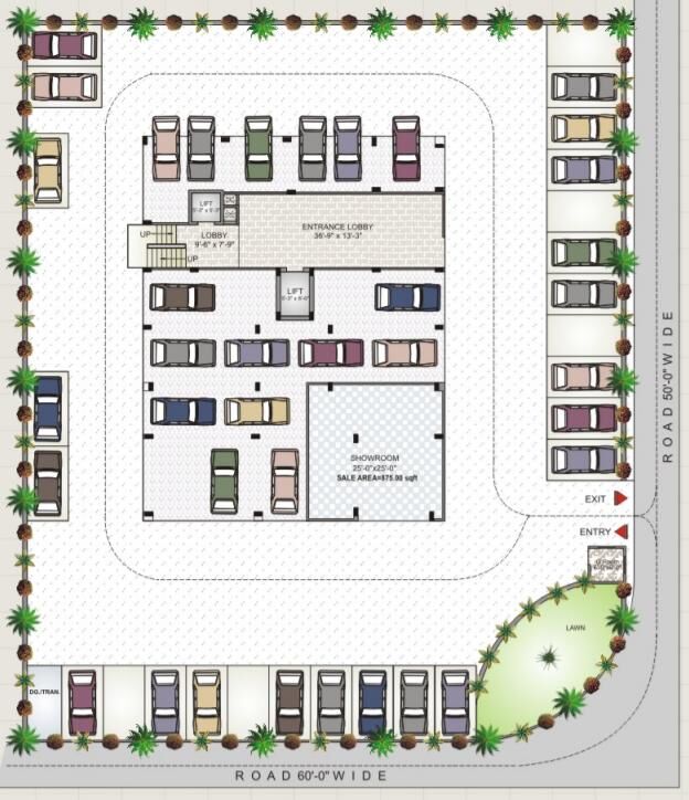 DND Govind Regency, Jaipur - DND Govind Regency