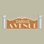 CV Darius Avenue