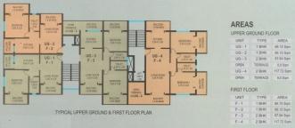 CV Darius Horizon II, Goa - CV Darius Horizon II