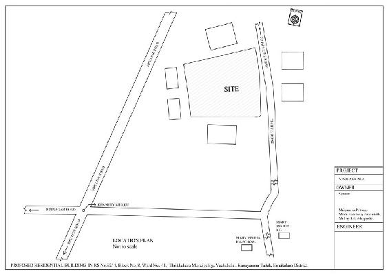 Jewel Radius, Kochi - Jewel Radius