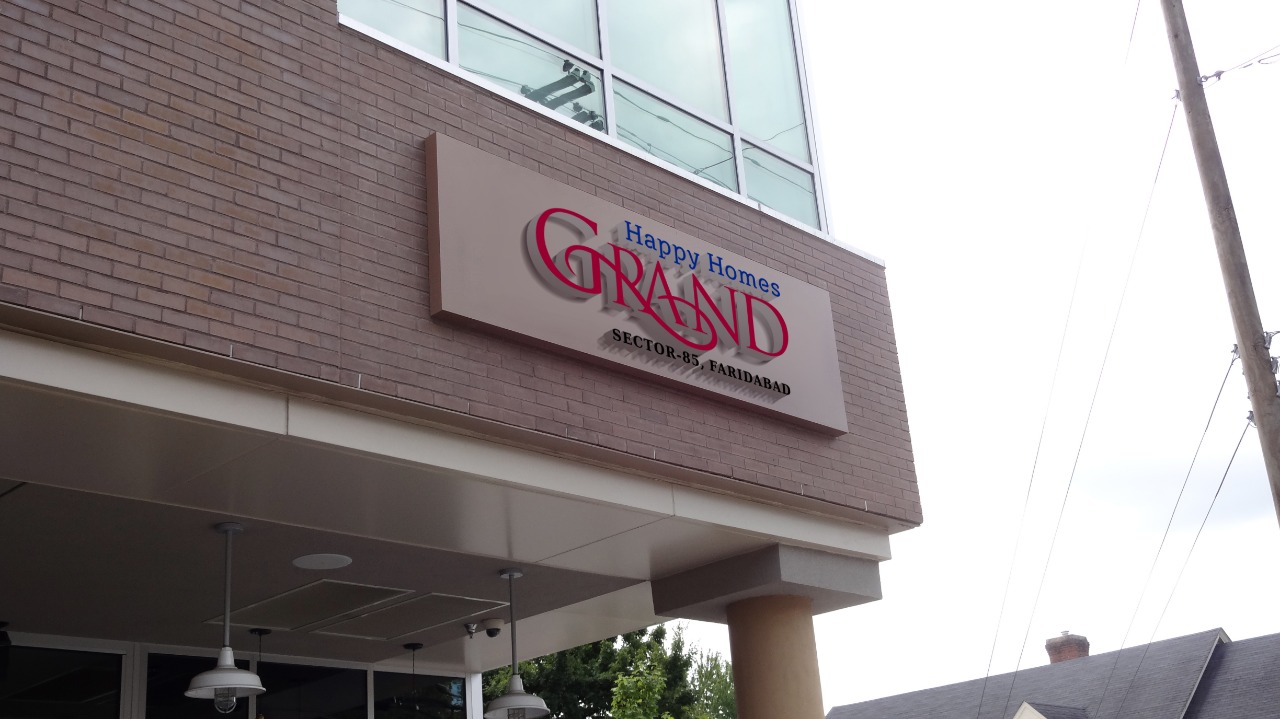 Adore Happy Homes Grand In Sector 85 Faridabad By Adore Group Realestateindia Com