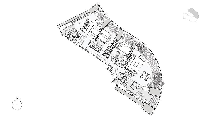 Lodha World One, Mumbai - Lodha World One