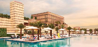 Lodha New Cuffe Parade
