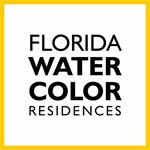 Florida Water Color