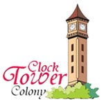 City Clock Tower Colony