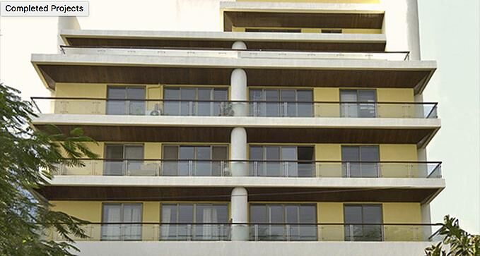 Kalpataru Manek Manor, Mumbai - Kalpataru Manek Manor