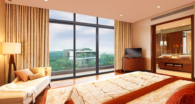 Kalpataru Amoda Reserve, Pune - 3/4 BHK Villas