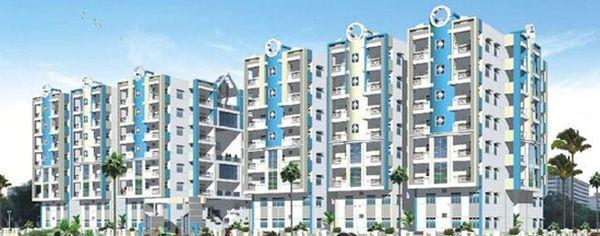 MK Builders and Developers Signature, Visakhapatnam - MK Builders and Developers Signature