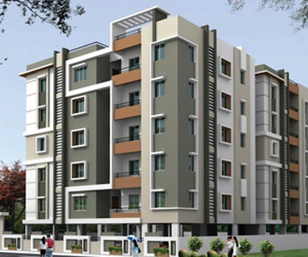 MK Builders and Developers Orchidz, Visakhapatnam - MK Builders and Developers Orchidz