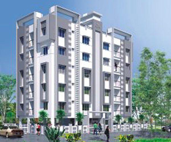 MK Builders and Developers Icon, Visakhapatnam - MK Builders and Developers Icon