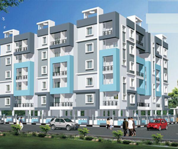 MK Builders and Developers Home, Visakhapatnam - MK Builders and Developers Home