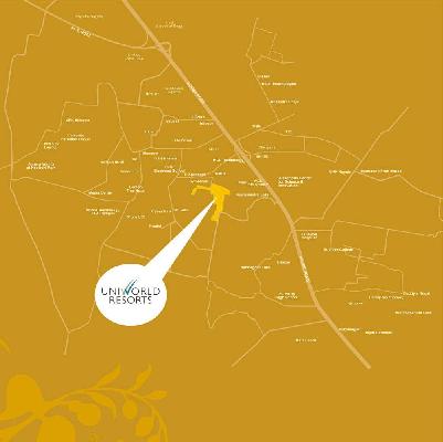 Unitech Resorts, Bangalore - Unitech Resorts