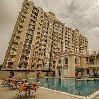 Ashiana Dwarka