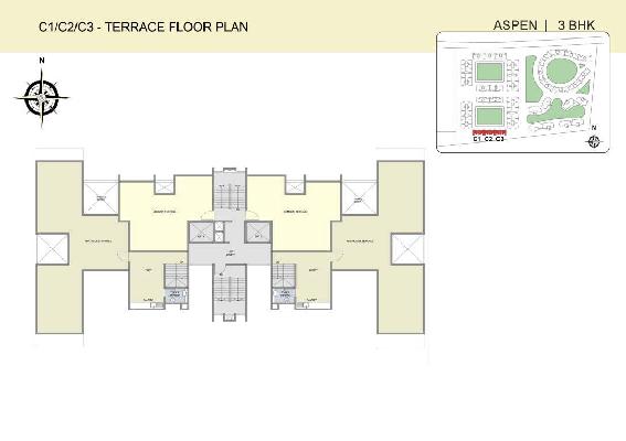 Sanklecha The Metrozone Aspen C1, Nashik - Sanklecha The Metrozone Aspen C1