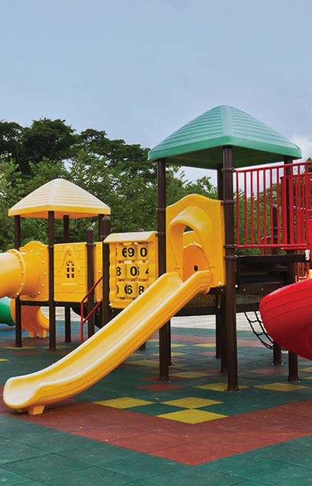 Vascon Windermere Phase 1, Pune - Vascon Windermere Phase 1