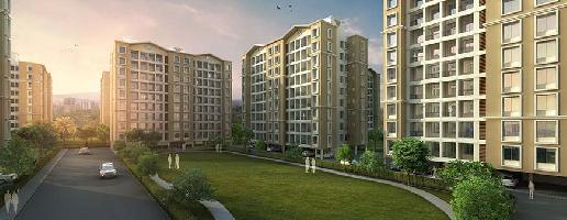 Vastushodh Anandgram Paud Phase I