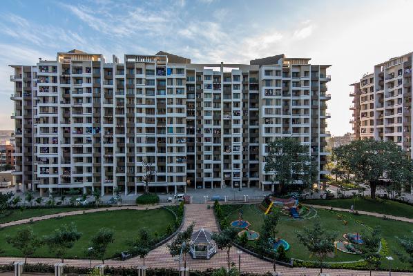 Regency Sarvam Phase 8, Thane - Regency Sarvam Phase 8