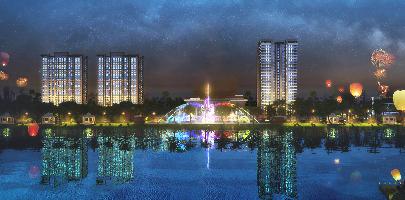 Regency Antilia Phase II