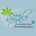 Pride Park Royale C D Wing