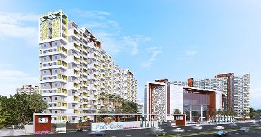 Salarpuria Sattva Park Cubix