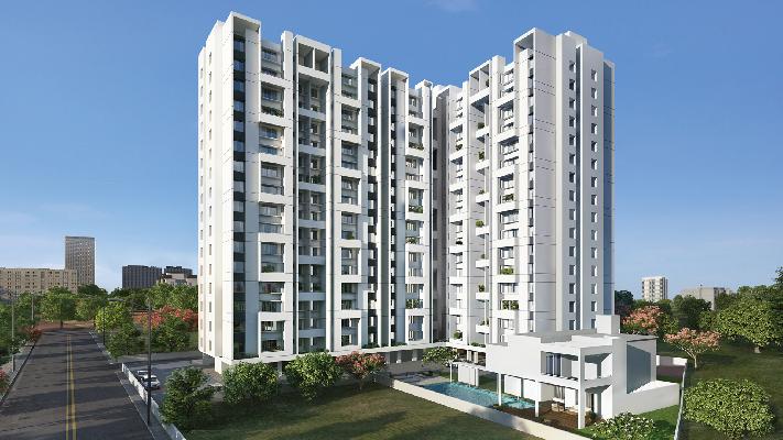 Rohan Leher III, Pune - Rohan Leher III