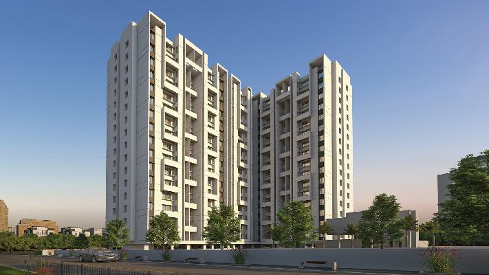 Rohan Leher III, Pune - Rohan Leher III