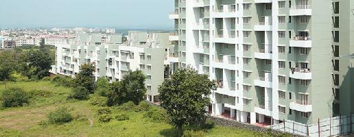 Vastushodh Urbangram Chakan