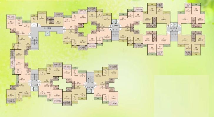 Sunny Orchid Homes, Mumbai - Sunny Orchid Homes