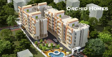 Sunny Orchid Homes