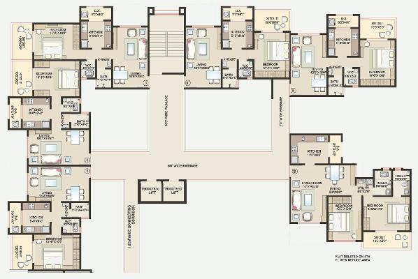 Anmol Park, Nashik - Anmol Park