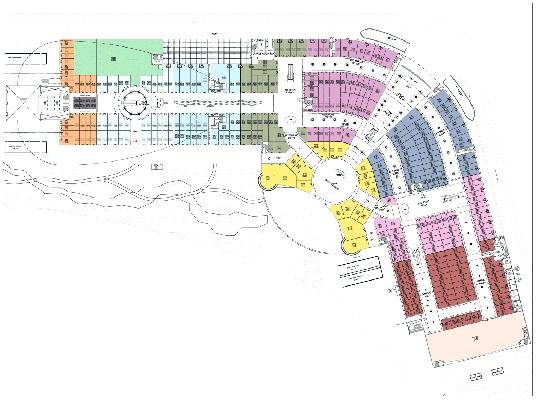 Kessel I Valley, Greater Noida - Dynamic Mall