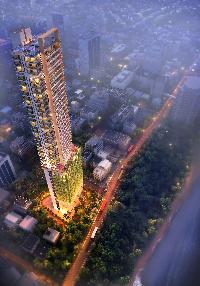 Shristi Sea View