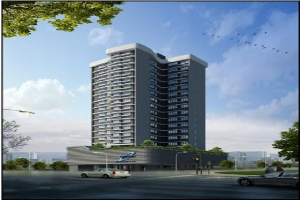 Dhoot Pride Residency, Mumbai - Dhoot Pride Residency