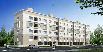 Baashyaam Le Chalet Smart Choice Homes