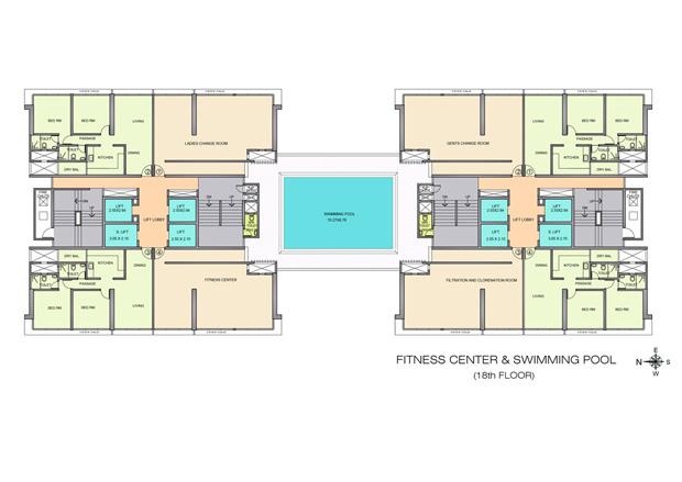 Sahyog Homes Verona, Mumbai - Sahyog Homes Verona