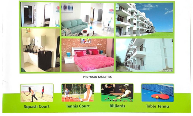 RAS Basera, Karnal - RAS Basera