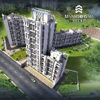 Rathi Mansarovar Residency