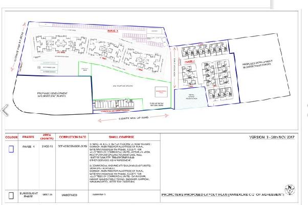 Runal Gateway Phase 1, Pune - Runal Gateway Phase 1