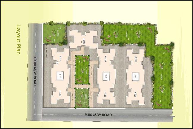 Kothari Apeksha Imperial, Mumbai - Kothari Apeksha Imperial