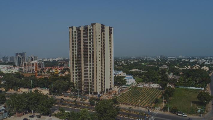 Aaryan Opulence, Ahmedabad - Aaryan Opulence