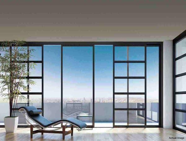 Kalpataru Paramount, Thane - 2 BHK Apartments