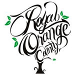 Orange Royal Orange County