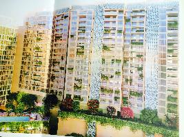 Bhartiya Leela Residences