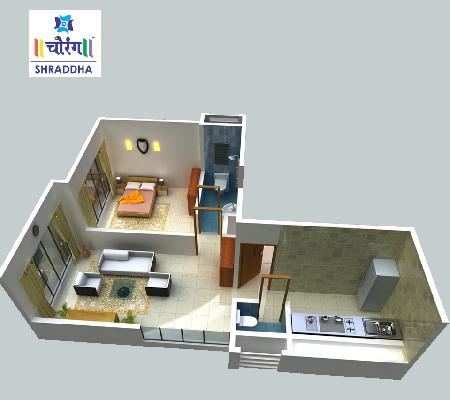 Chaurang Shraddha, Mumbai - Chaurang Shraddha