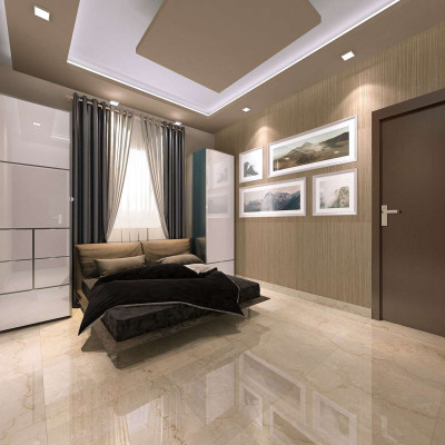 Arihant Nano Emerald, Sangli - 2 BHK Luxurious Apartments
